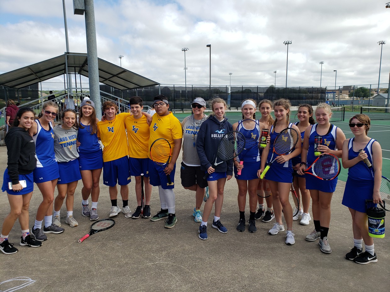 Lago Vista ISD